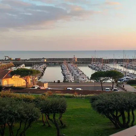 La Goelette * Talmont-Saint-Hilaire