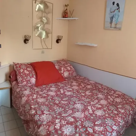 Apartment La Goelette Talmont-Saint-Hilaire