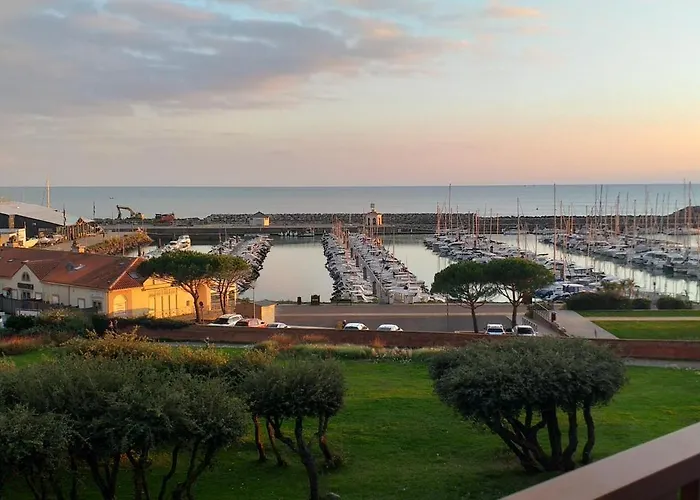 La Goelette * Talmont-Saint-Hilaire